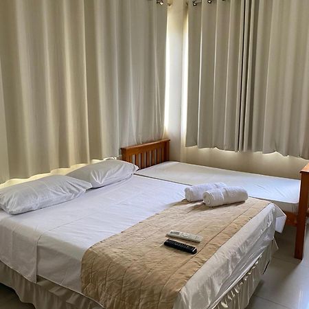 Hotel Italia Beach Fortaleza  Ngoại thất bức ảnh