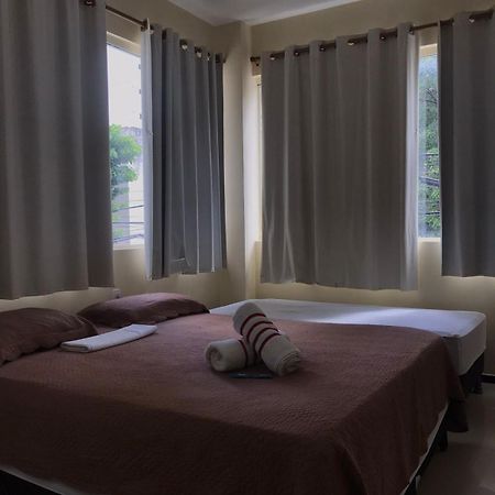 Hotel Italia Beach Fortaleza  Ngoại thất bức ảnh