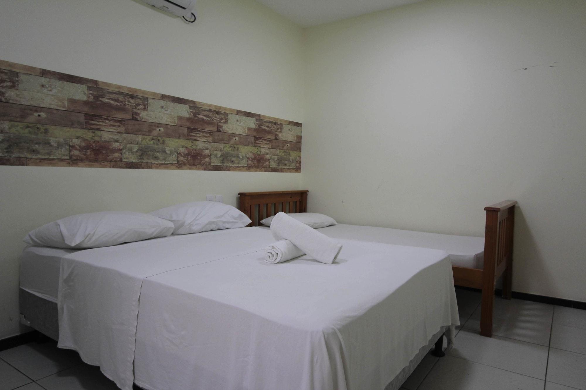 Hotel Italia Beach Fortaleza  Ngoại thất bức ảnh