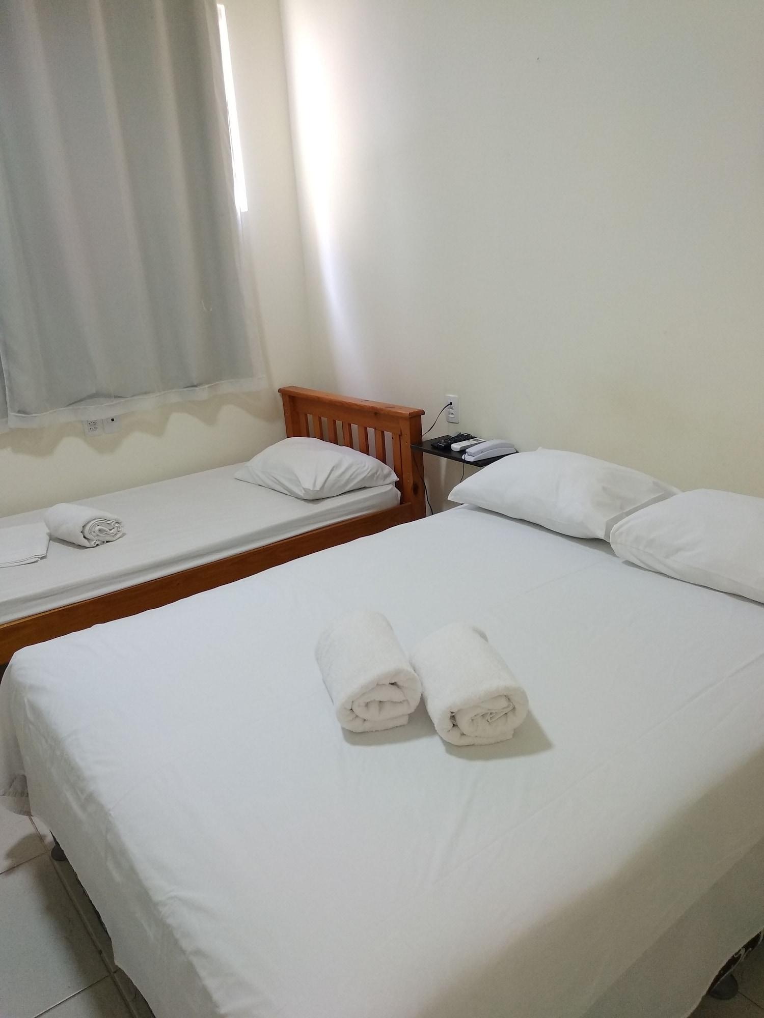 Hotel Italia Beach Fortaleza  Ngoại thất bức ảnh