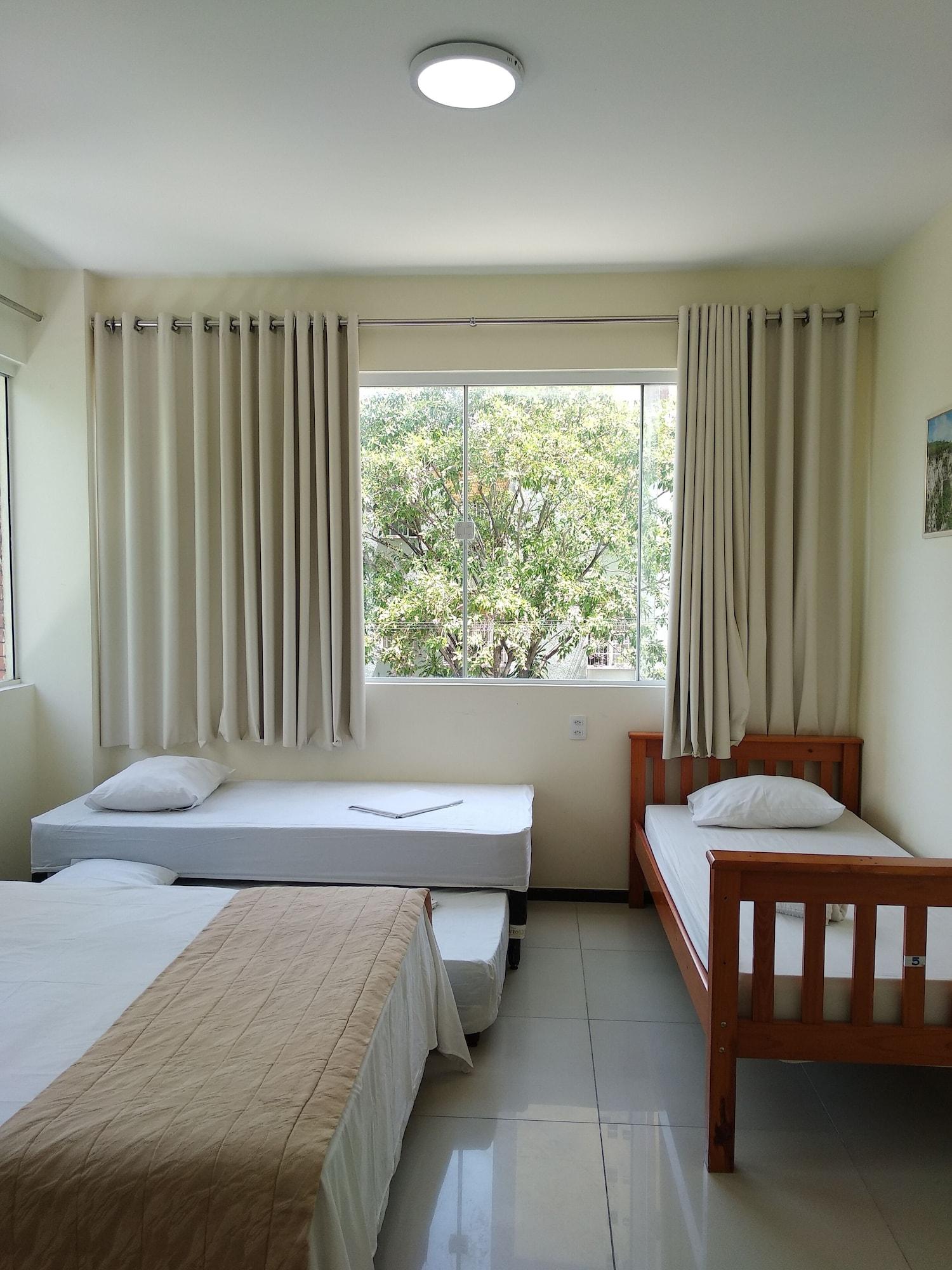 Hotel Italia Beach Fortaleza  Ngoại thất bức ảnh
