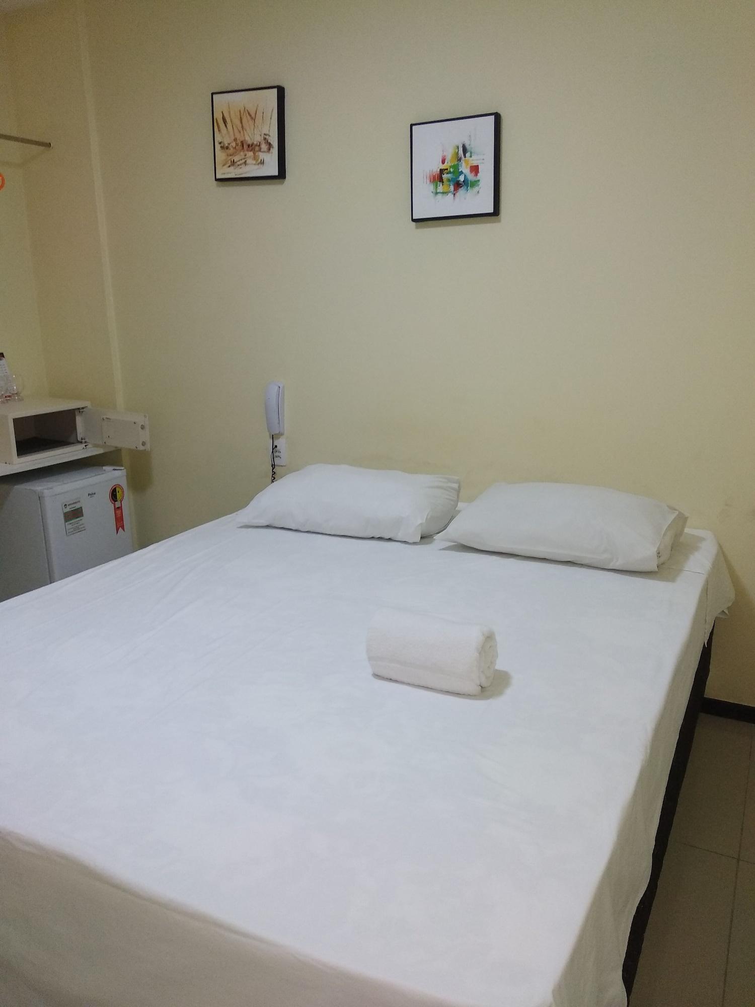 Hotel Italia Beach Fortaleza  Ngoại thất bức ảnh
