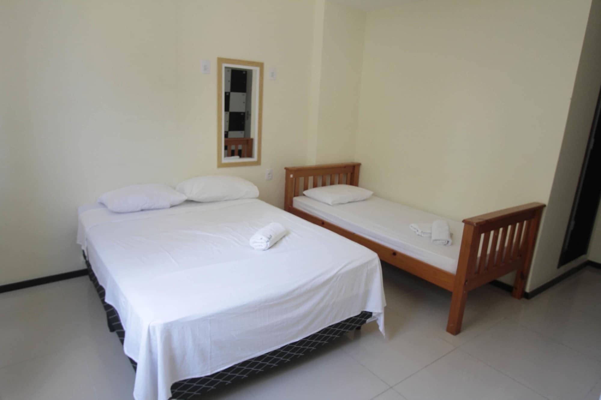 Hotel Italia Beach Fortaleza  Ngoại thất bức ảnh