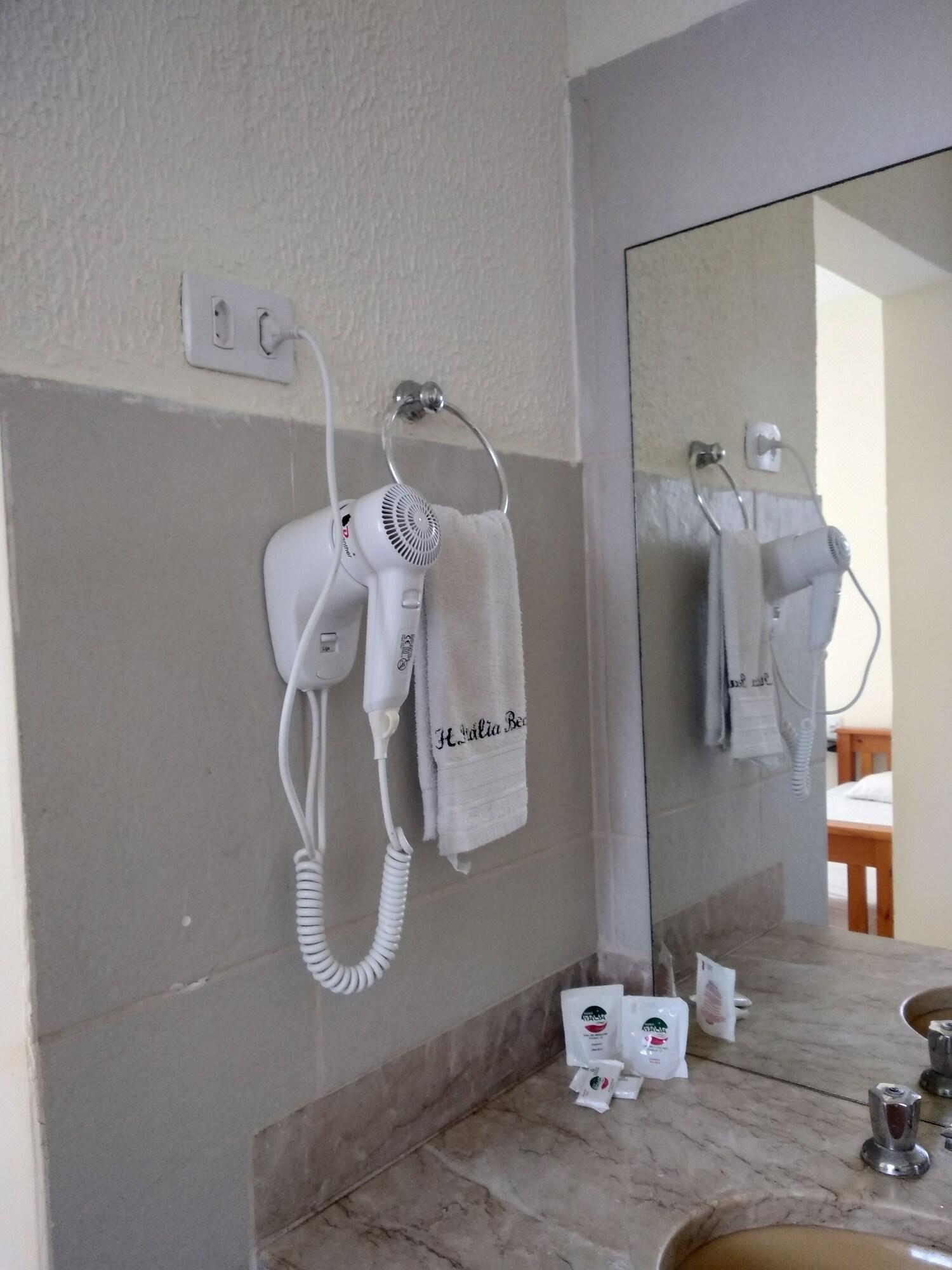 Hotel Italia Beach Fortaleza  Ngoại thất bức ảnh