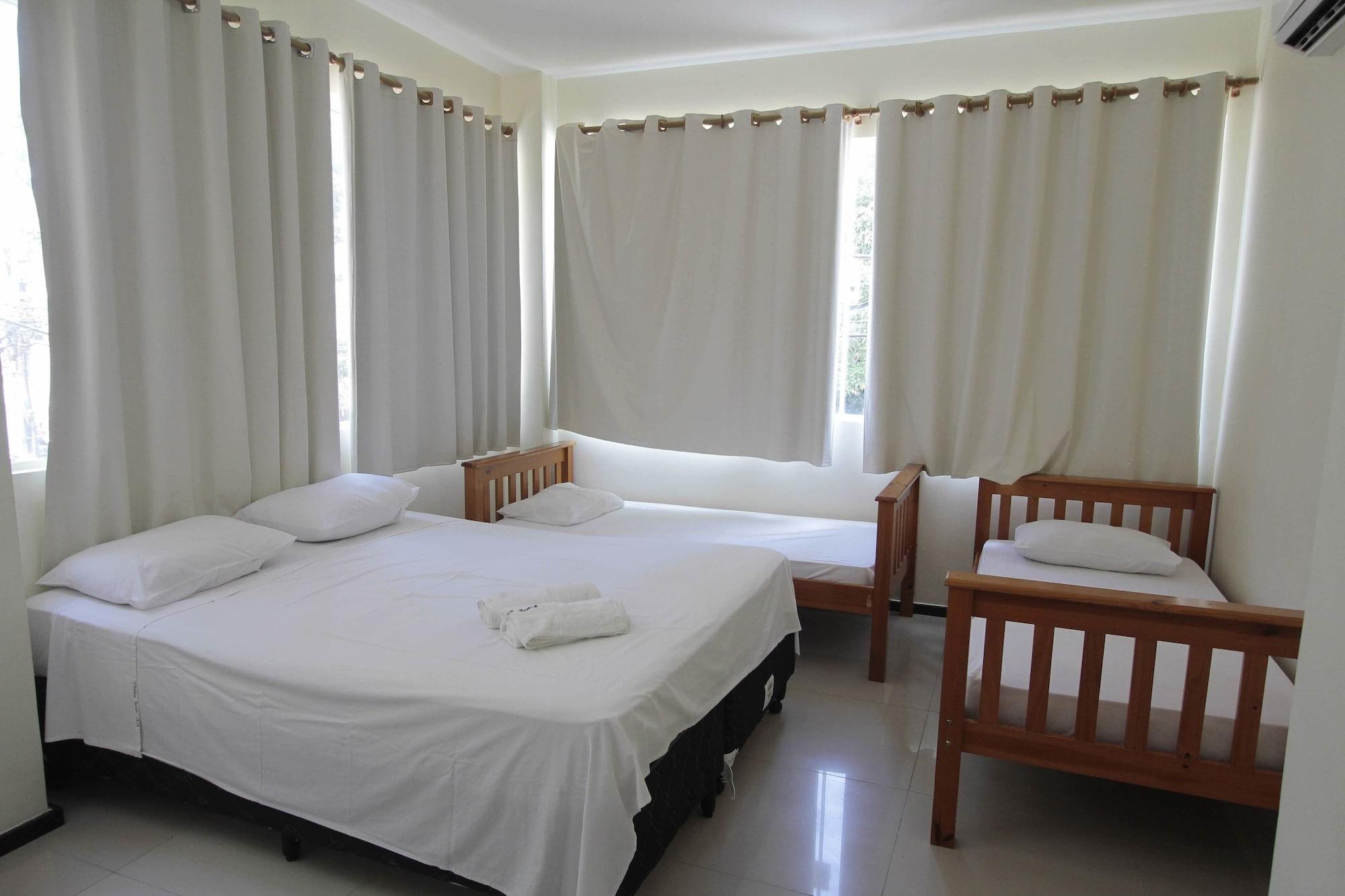 Hotel Italia Beach Fortaleza  Ngoại thất bức ảnh