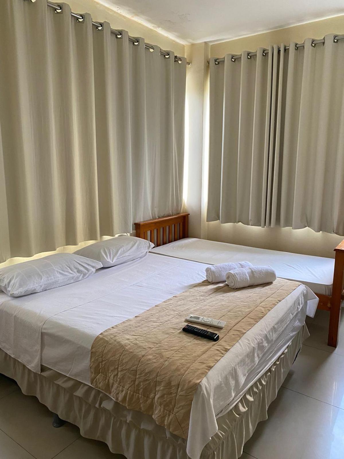 Hotel Italia Beach Fortaleza  Ngoại thất bức ảnh