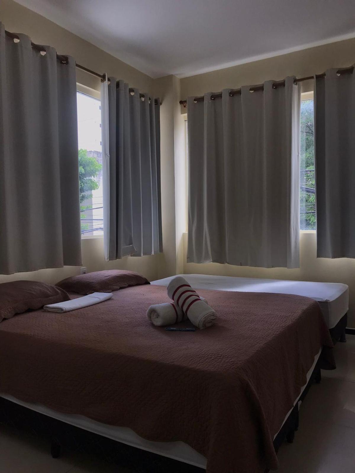 Hotel Italia Beach Fortaleza  Ngoại thất bức ảnh