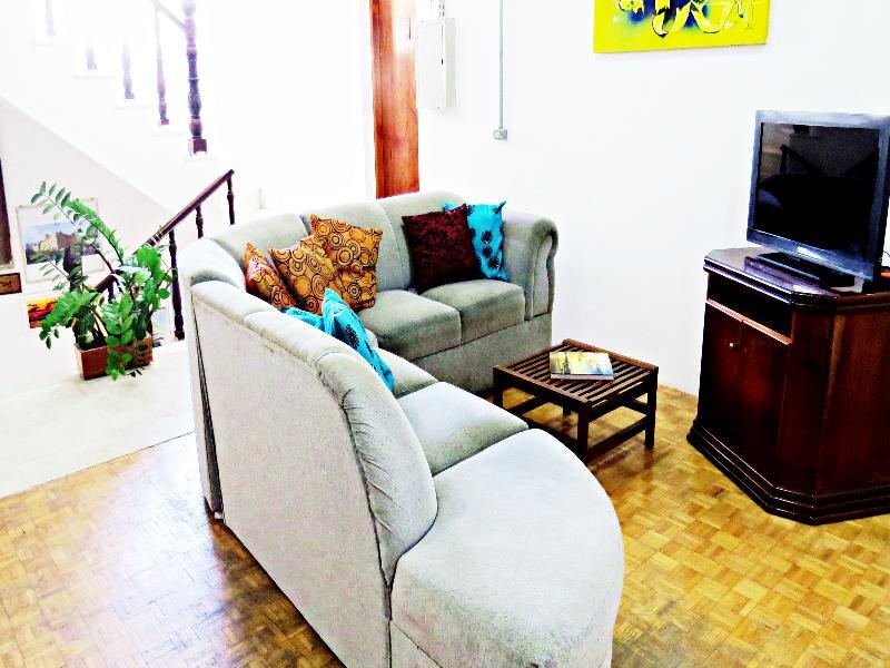 Hotel Italia Beach Fortaleza  Ngoại thất bức ảnh