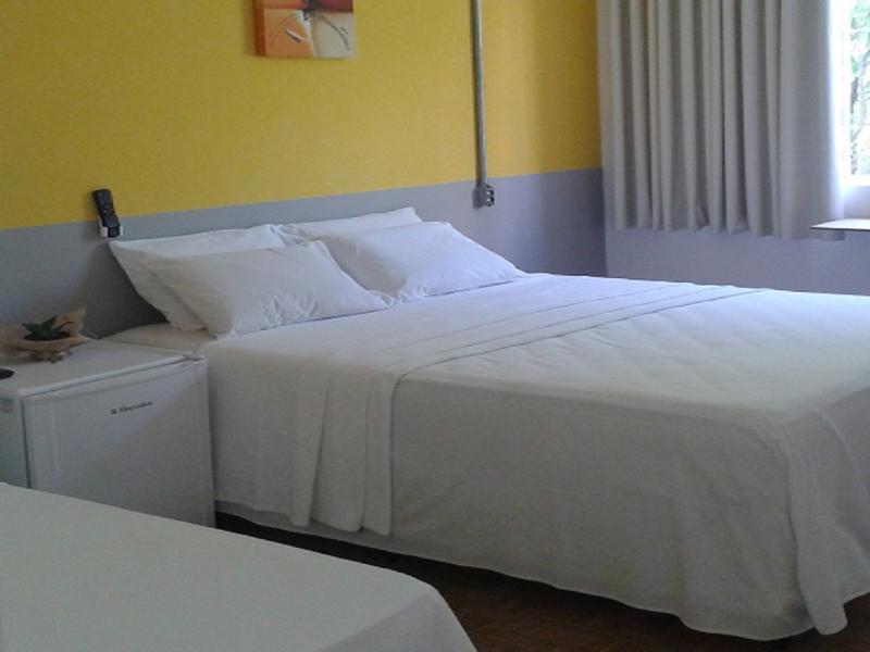 Hotel Italia Beach Fortaleza  Ngoại thất bức ảnh