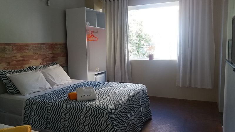 Hotel Italia Beach Fortaleza  Ngoại thất bức ảnh