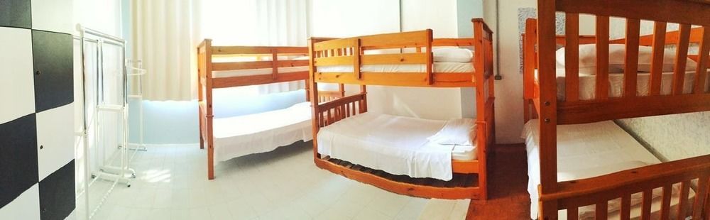 Hotel Italia Beach Fortaleza  Ngoại thất bức ảnh