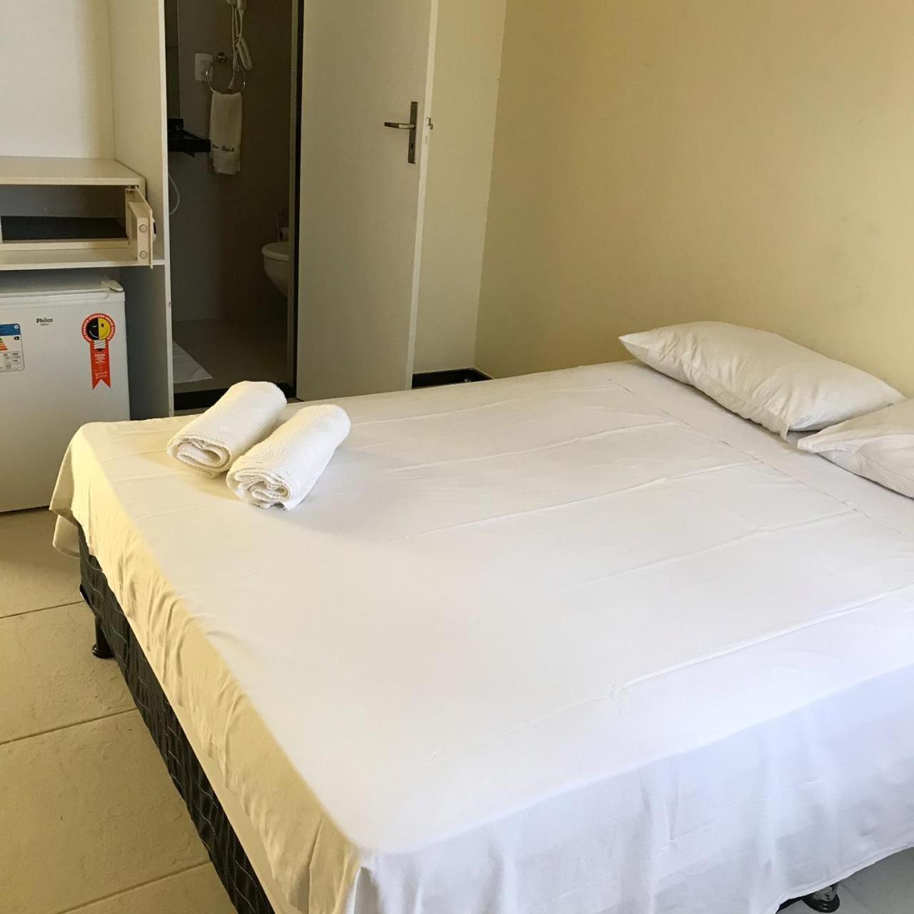 Hotel Italia Beach Fortaleza  Ngoại thất bức ảnh