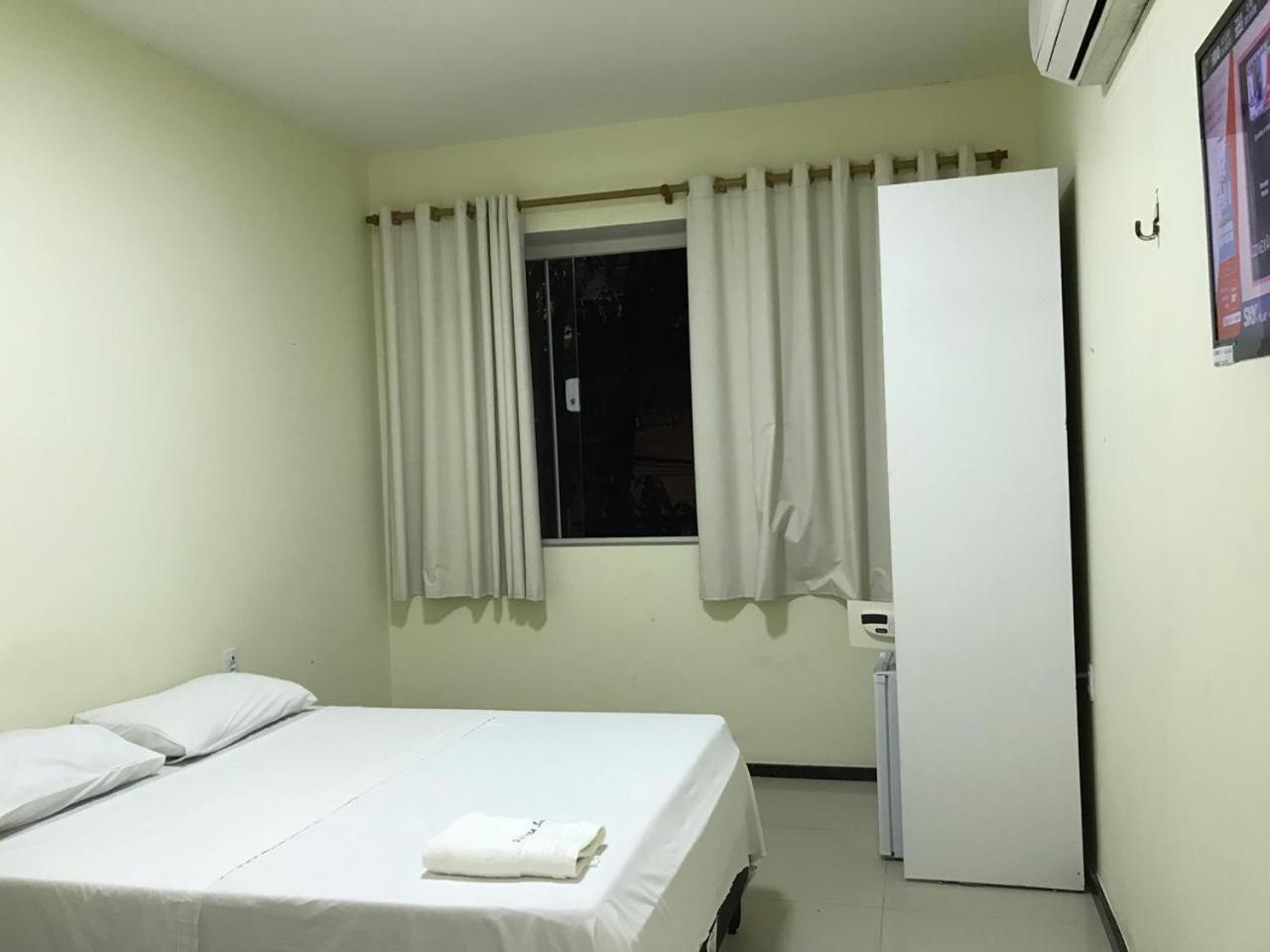Hotel Italia Beach Fortaleza  Ngoại thất bức ảnh