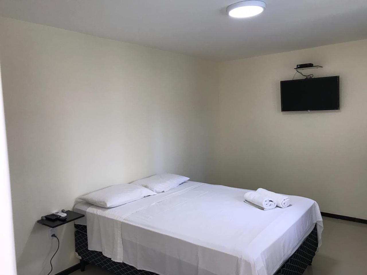 Hotel Italia Beach Fortaleza  Ngoại thất bức ảnh