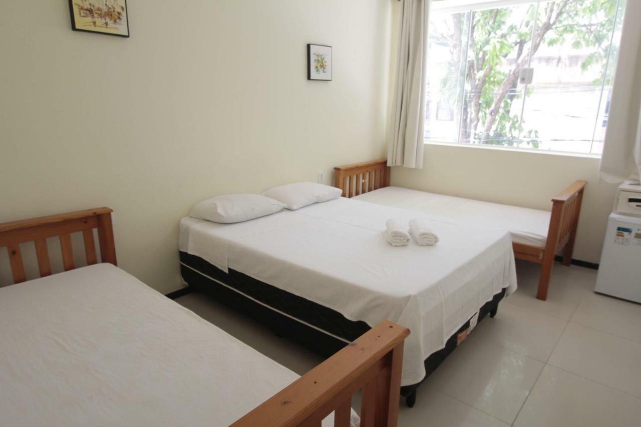 Hotel Italia Beach Fortaleza  Ngoại thất bức ảnh
